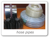 hose piles