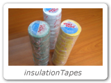 insolation tapes