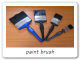 paint brush