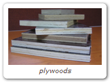 plywoods