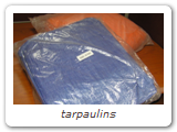 tarpaulins